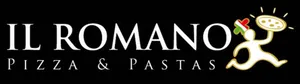 Logo de Il romano pizza&pasta