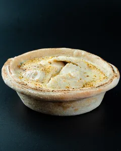 Ravioli en Forma de Corazón