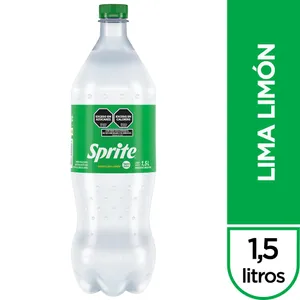 Sprite 1,5 lts.