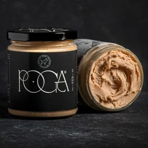 Avellana "Regalona"Tostada