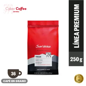 Café Volcán 250 g (Grano)