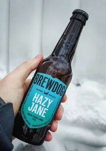 BREWDOG HAZY JANE
