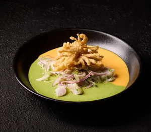 Ceviche Umami