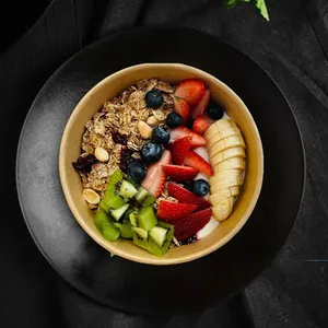 Bowl Parfait de Frutas