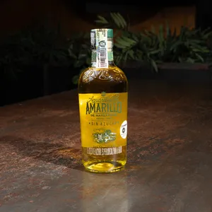 Onza amarillo manzanares