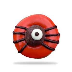 Donut Premium Araña