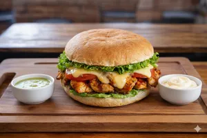 TOP DE LA SEMANA - SÓLO SANDWICH🔥