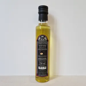 Aceite de oliva a la trufa negra