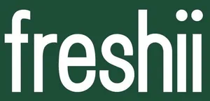 Logo de Freshii