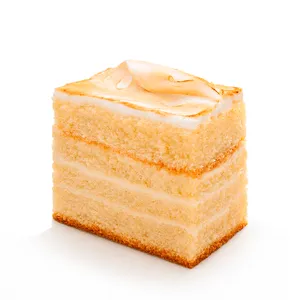 Pastel tres leches