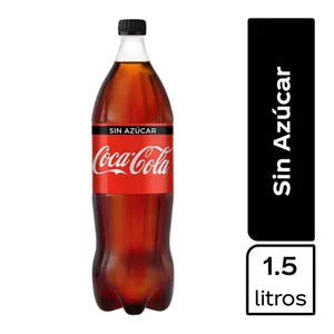 Bebida 1.5L