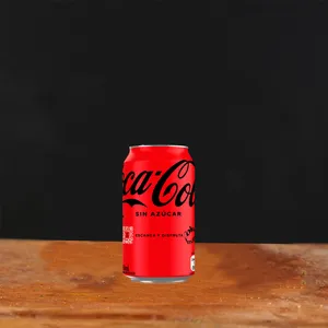 Coca-cola Zero