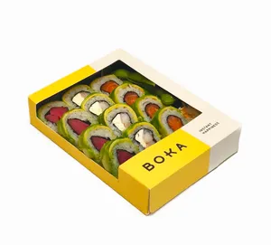 Protein Abokado Box - Mediana NEW