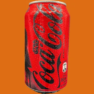 Coca-cola Zero
