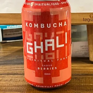 Kombucha