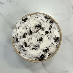 Cookies & Cream (475 ml)