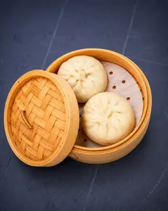 Bao De Cerdo Bao De Cerdo
