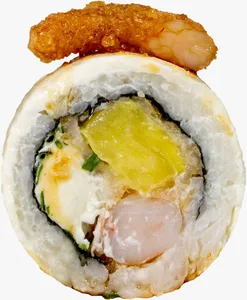 TROPICAL ROLL