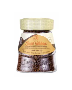 Café Vanicanela (cinnamon & vainilla) Juan Valdez 95 grs. Café Vanicanela (cinnamon & vainilla) Juan Valdez 95 grs.