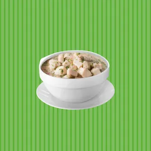 CEVICHE DE PESCADO