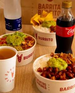 2X1 CUPONERA BOWL DE POLLO