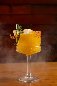Mango Chile Grill