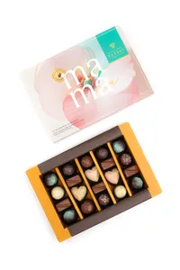 Amor Infinito de Madre 20 Unidades