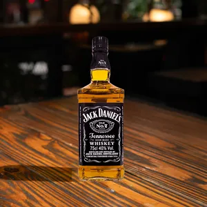 Jack Daniel's (Onza)