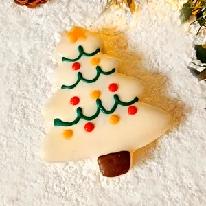 Maicena árbol personal con cobertura