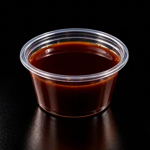 Salsa Teriyaki