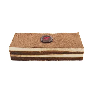 Barra de Pastel Tiramisu