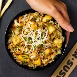 Nekimeshi de Pollo