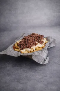 Mechada Queso Normal