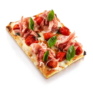 Caprese Prosciutto