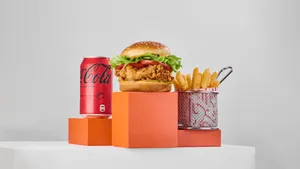 COMBO Just Chicken Classic