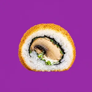 Samurai Roll