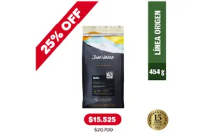 Cafe Huila 454 g