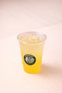 Green Apple Lemonade