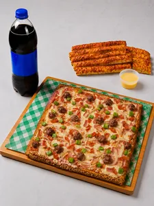 Plan perfecto - Supremissima