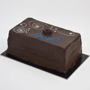 Torta Brownie 12 personas