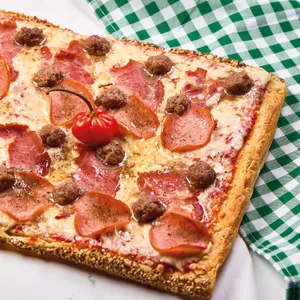 Ahumado 3 carnes grande