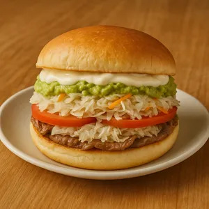 Sandwich Dinamic NOW!