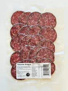 Salame Angus