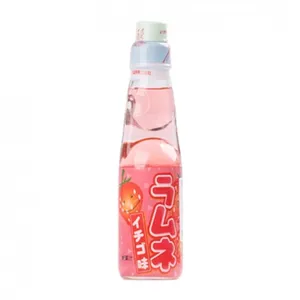 Ramune Frutilla