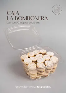 caja bombonera