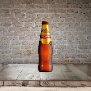Cusqueña Golden Lager (330ml)