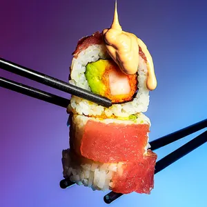 Acevichado 10 Makis