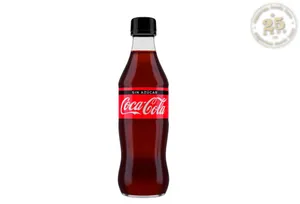 Coca-Cola zero aniversario