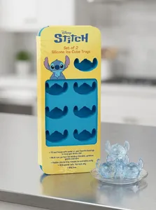 Hielera stitch