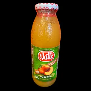 Jugo Néctar Durazno Watt's